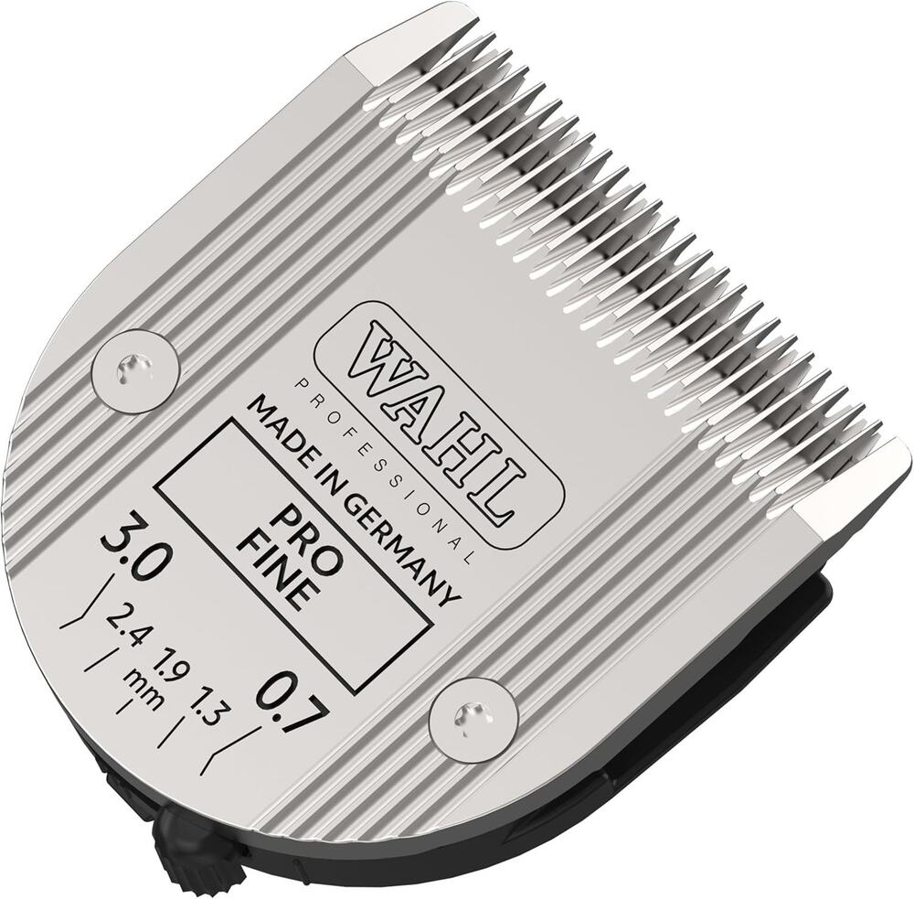 Wahl Professional 5-in-1 Pro Fine Clipper Blade for Wahl 5-in-1 Silver/Black